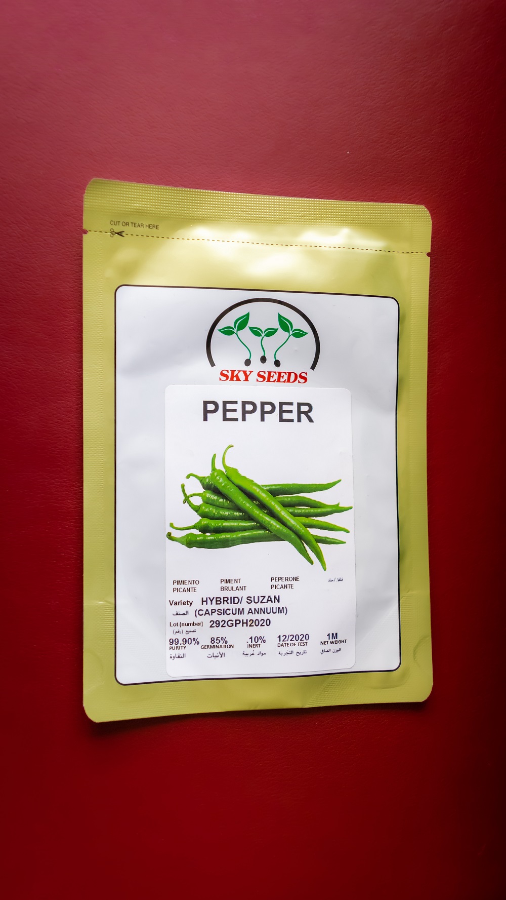 SWEET_PEPPER