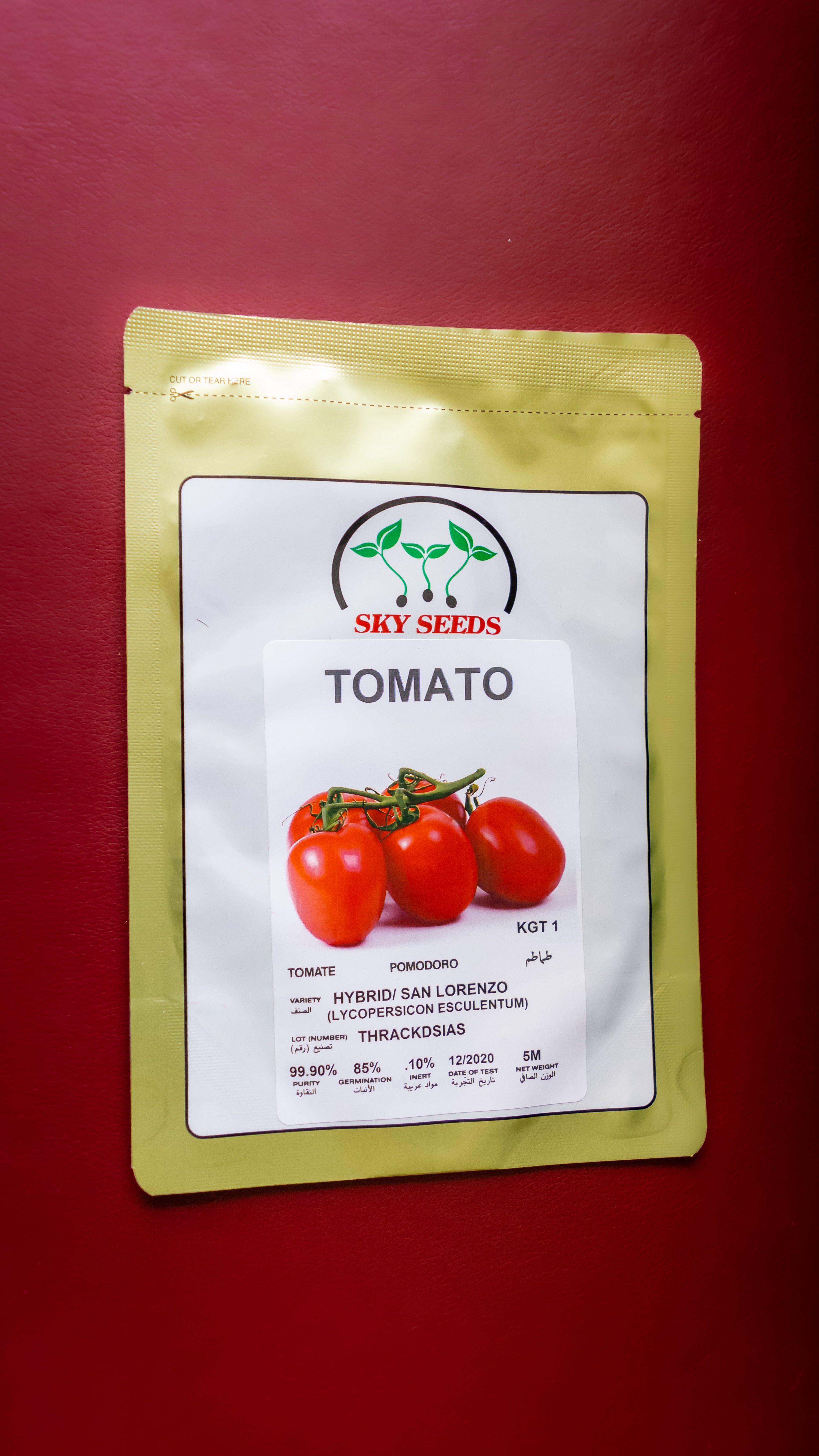 TOMATO