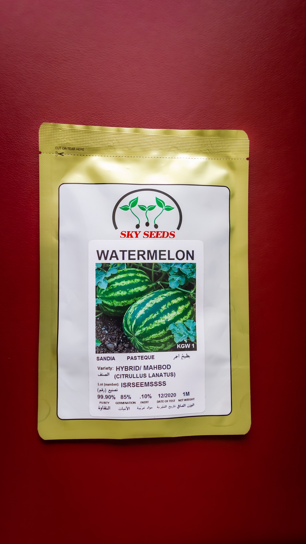 WATERMELON